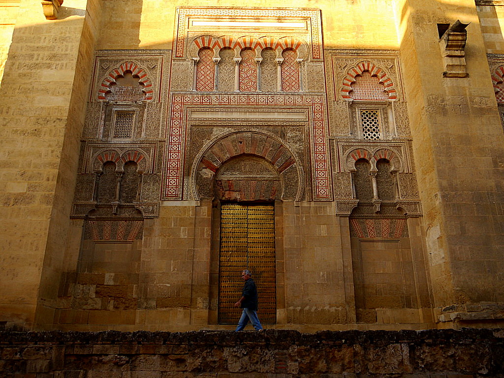 The Mesquita